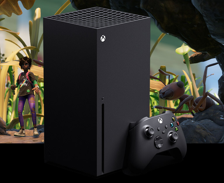 What could Microsoft improve on with Xbox?
